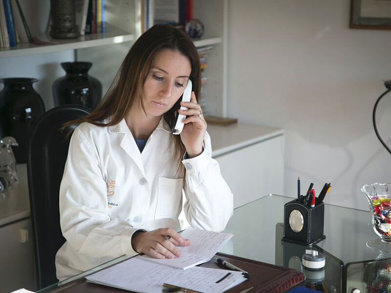 Clínica de psicología en Castellón