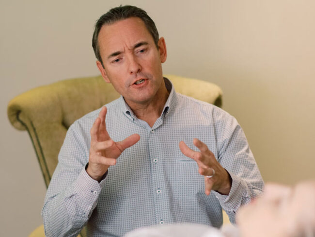 Psicólogo de Castellón