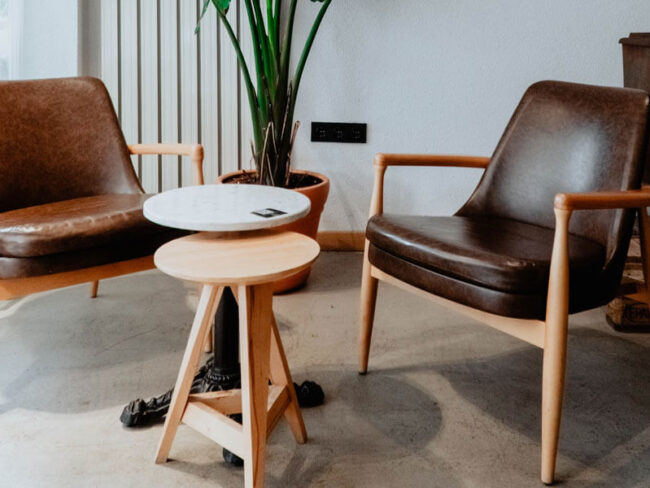 Clínica de psicología por Castellón