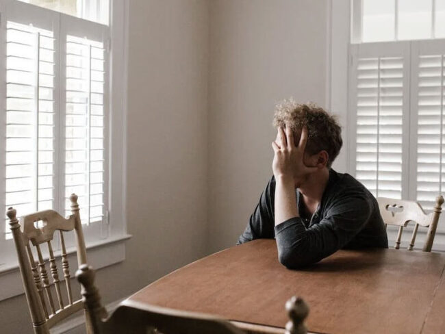 Tratamiento de la ansiedad para Castellón