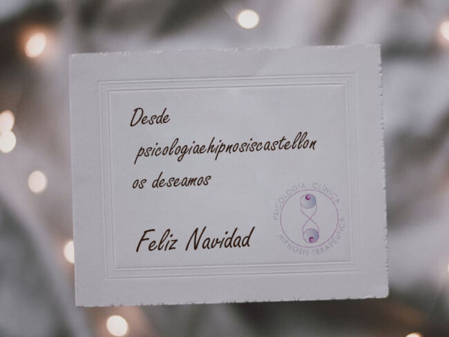 Felices fiestas y feliz 2024