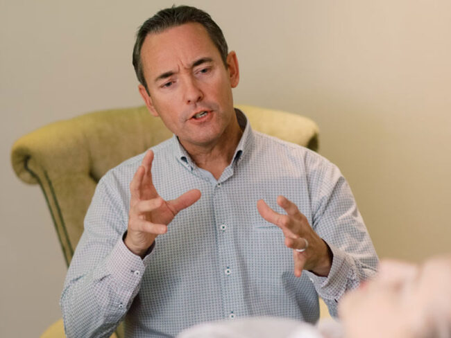 Psicólogo por Castellón