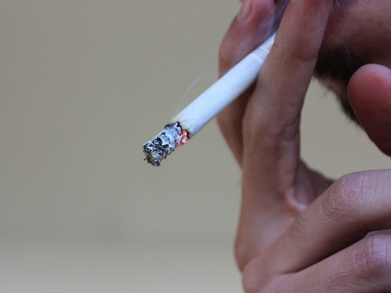 Tratamiento del tabaquismo en Castellón