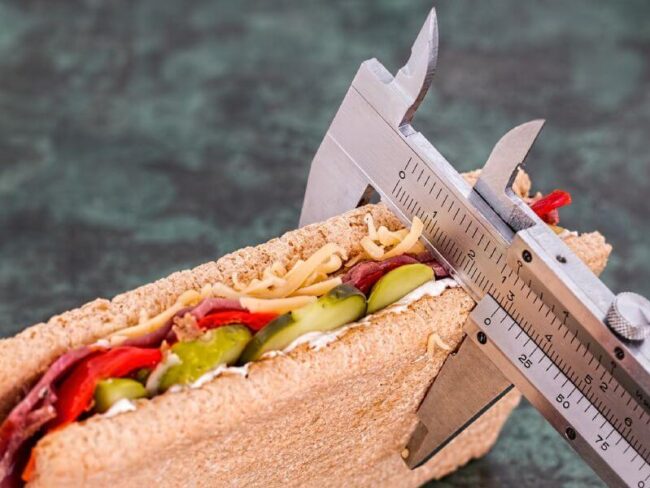 Tratamiento para adelgazar por Castellón