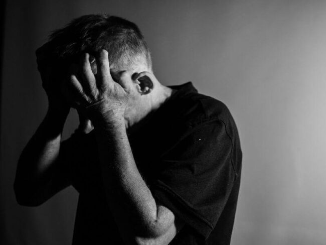 Ofrecemos tratamiento de la ansiedad en Castellón