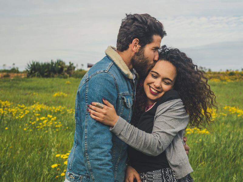 Terapia de pareja por Castellón