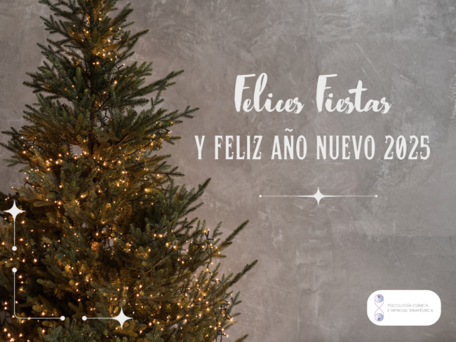 Hipnocas te desea unas felices fiestas Hipnocas te desea unas felices fiestas