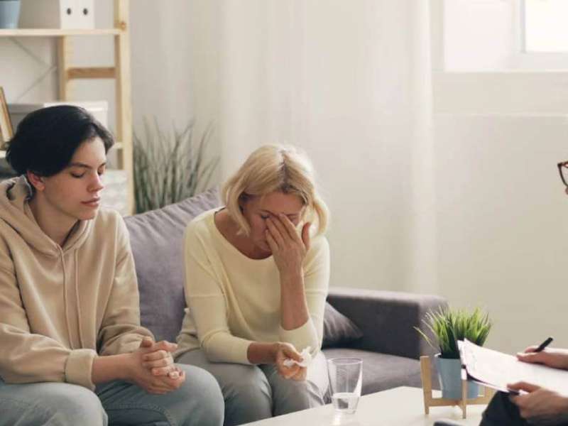 Talleres de autoestima por Castellón