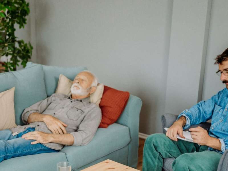 Hipnosis terapéutica para Castellón