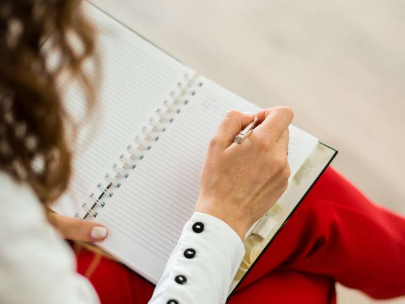 Psicóloga clínica de Castellón