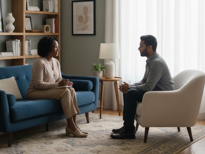 Mejor psicólogo en Castellón