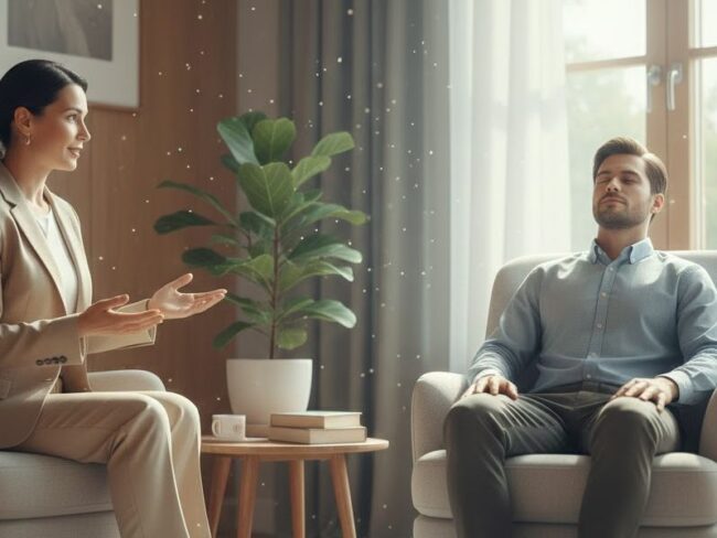 Hipnosis para Castellón