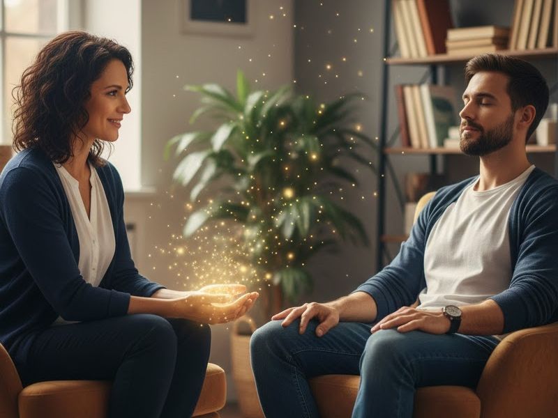 Hipnosis para Castellón