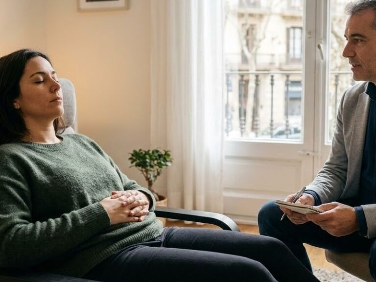 La reducción de estómago en Castellón