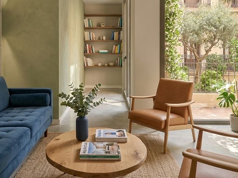 Nuestra clínica de psicología en Castellón