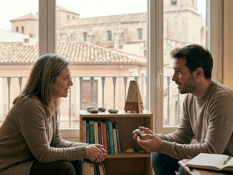 Tu psicólogo en Castellón de confianza
